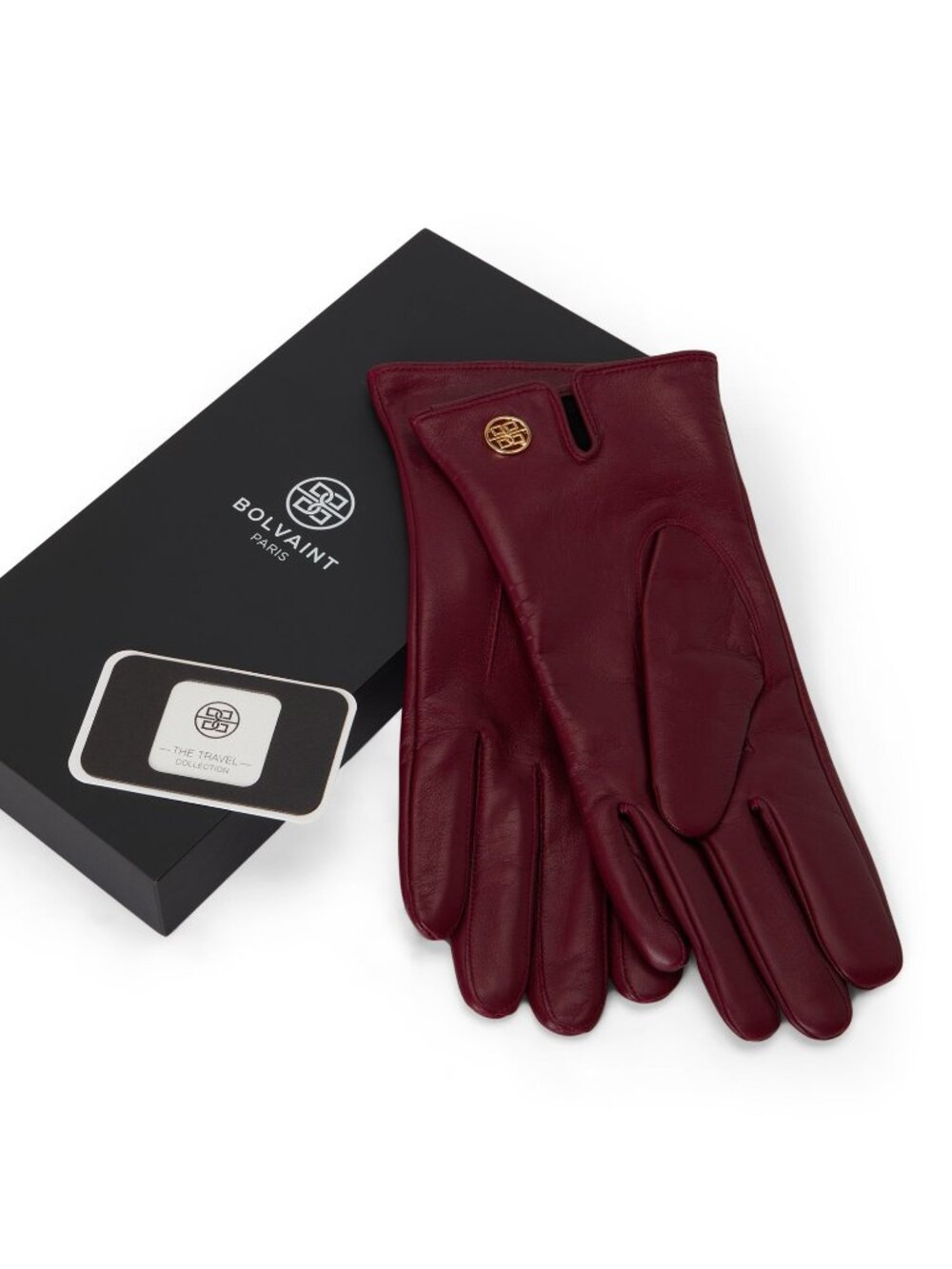 Versailles Gloves - Bolvaint Paris